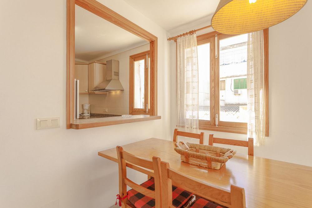 Apartment Viviendas Margarita Ii Colonia de Sant Jordi