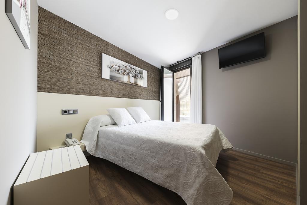 Residencial Victoria Guest house 2*