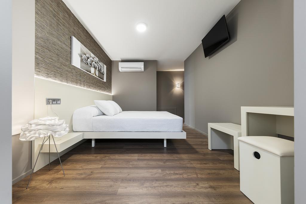 Guest house Residencial Victoria 2*