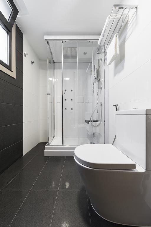 Residencial Victoria Guest house