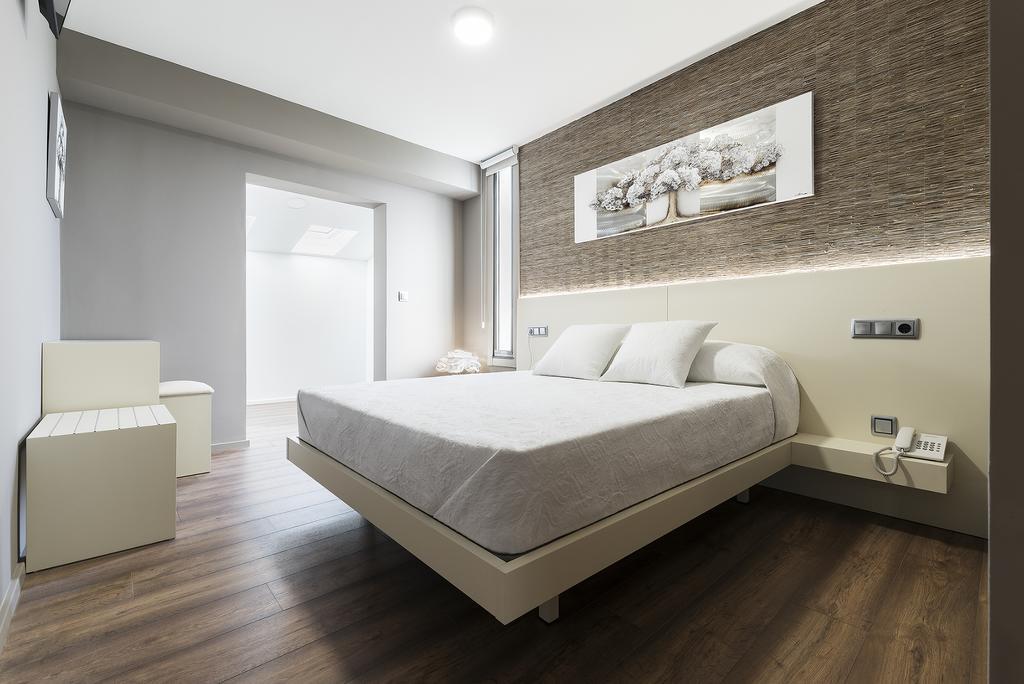Residencial Victoria 2* Vedra