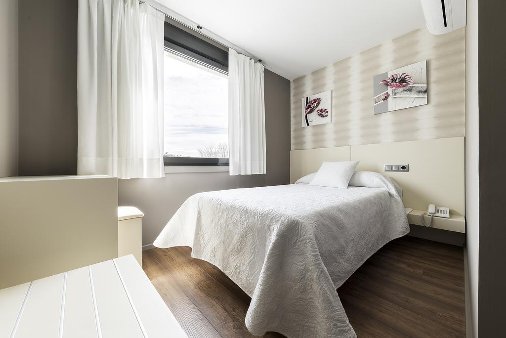 Residencial Victoria 2* Vedra