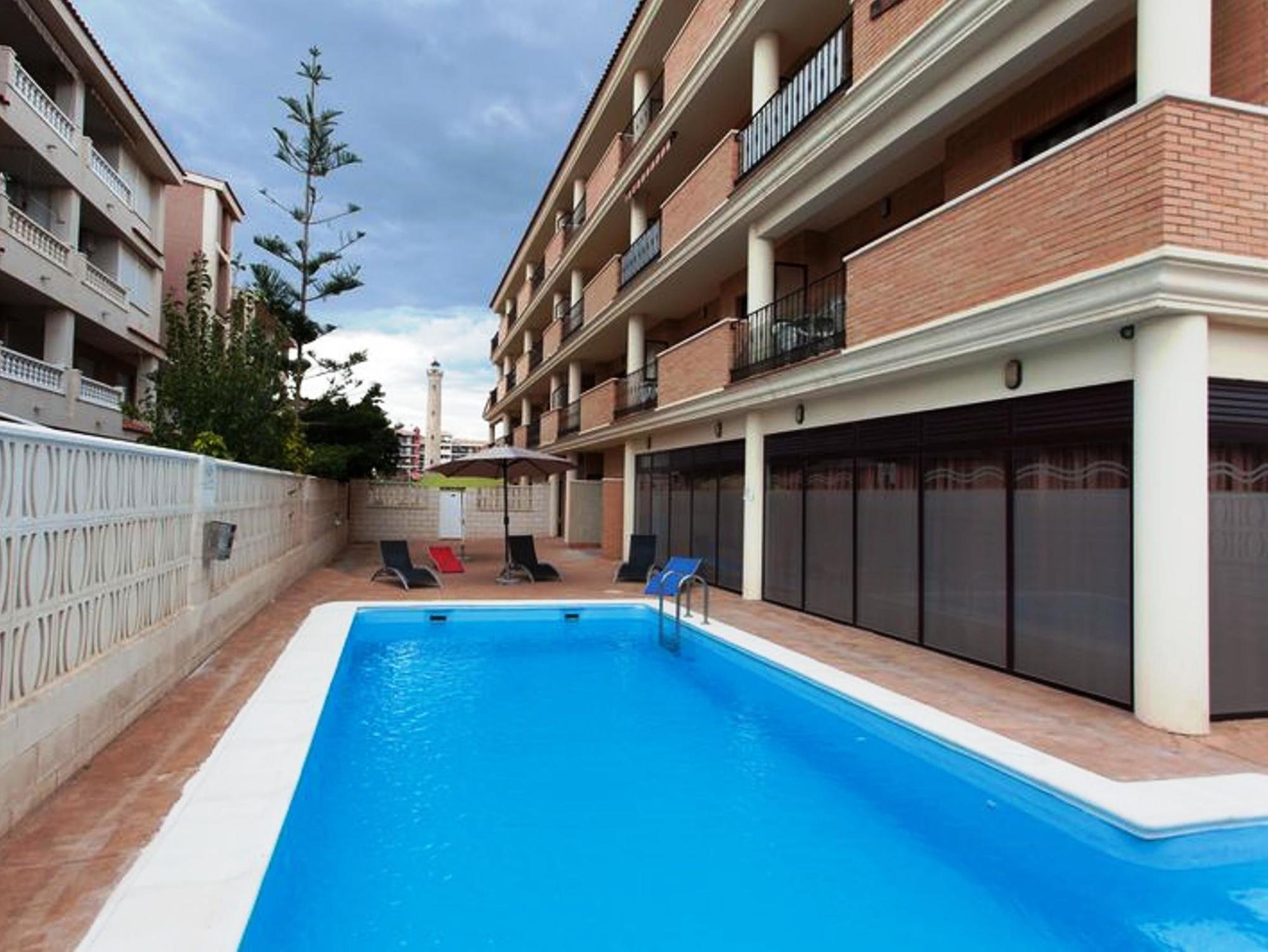 Portocanet Complejo Turístico Canet d'En Berenguer