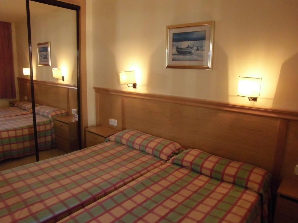Apartamento Rentalmar Michelangelo