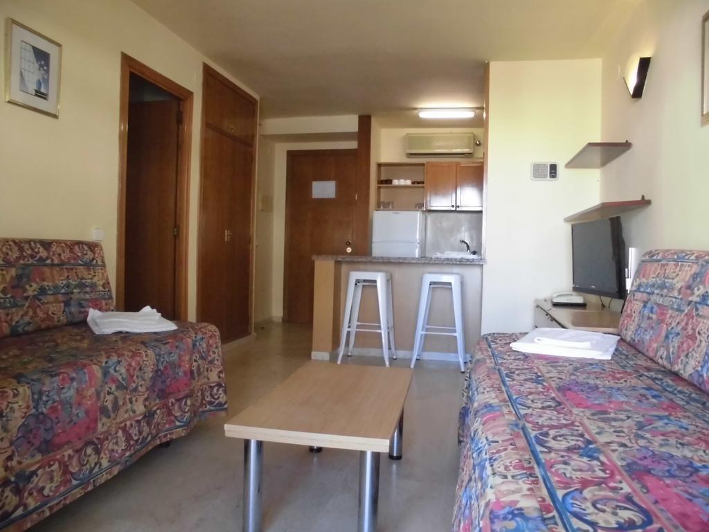 Rentalmar Michelangelo Apartamento