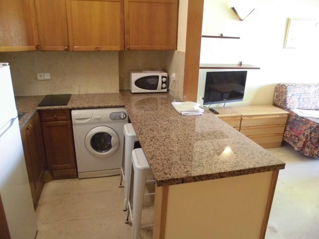 Rentalmar Michelangelo Apartamento *