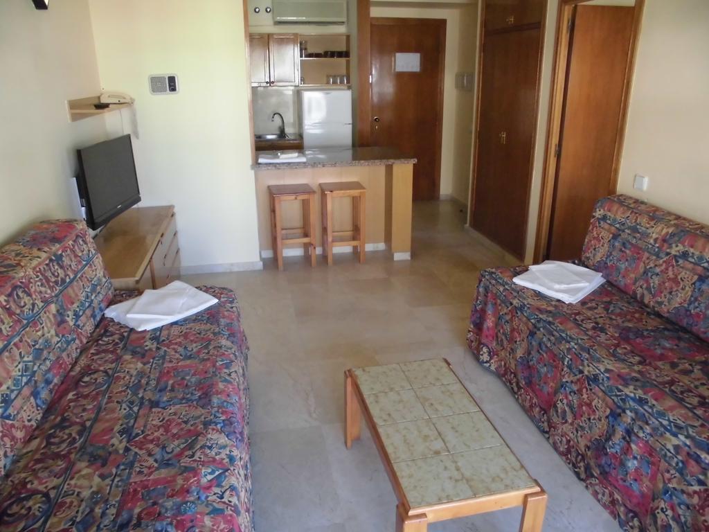 Rentalmar Michelangelo Apartamento