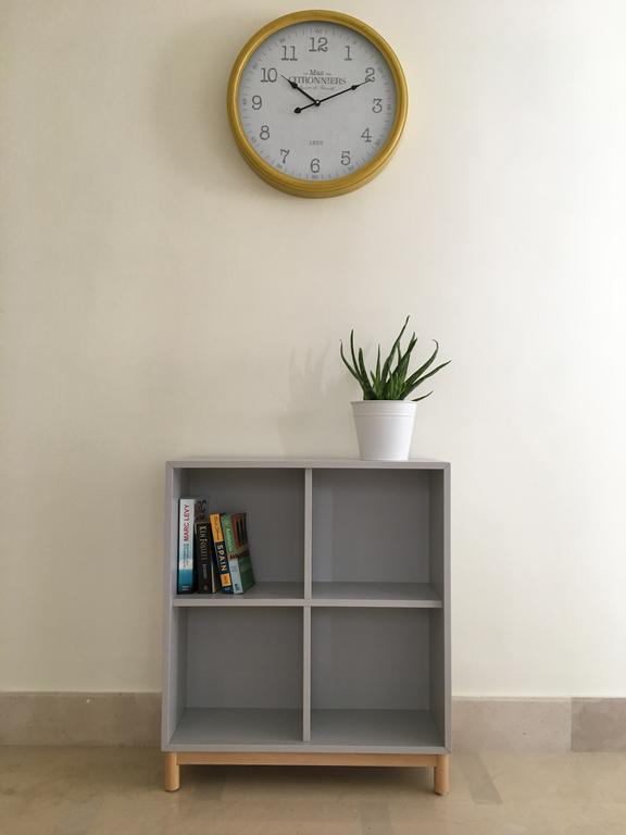 1e Azofaifo St Apartment