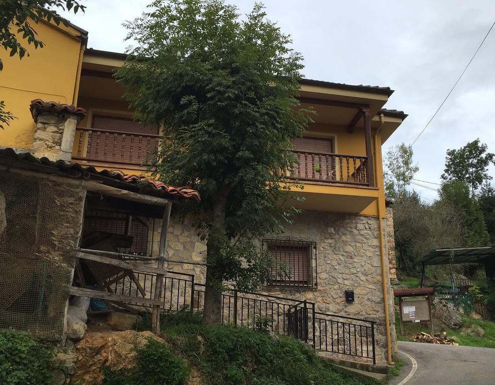 Country house Casa Bea Cangas de Onis