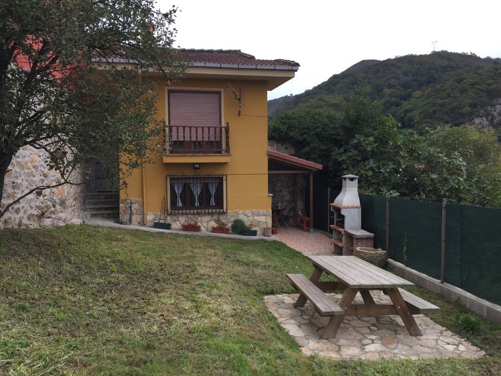 Country house Casa Bea Cangas de Onis