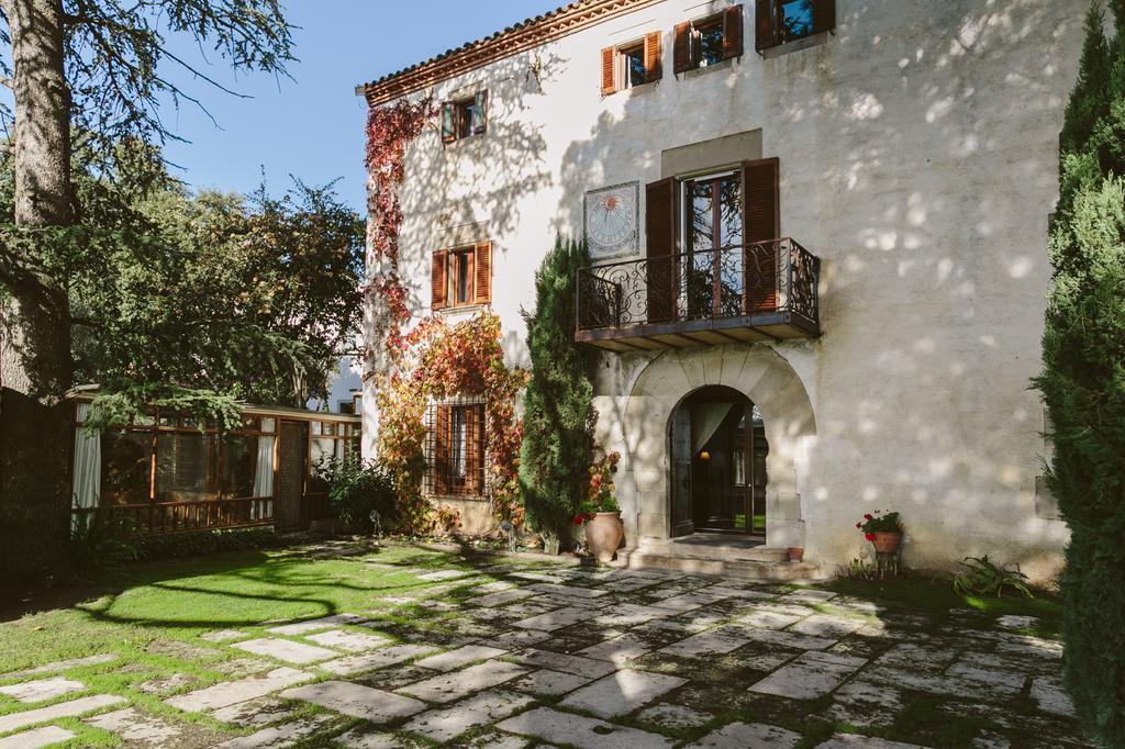 Country house Mas Berenguer