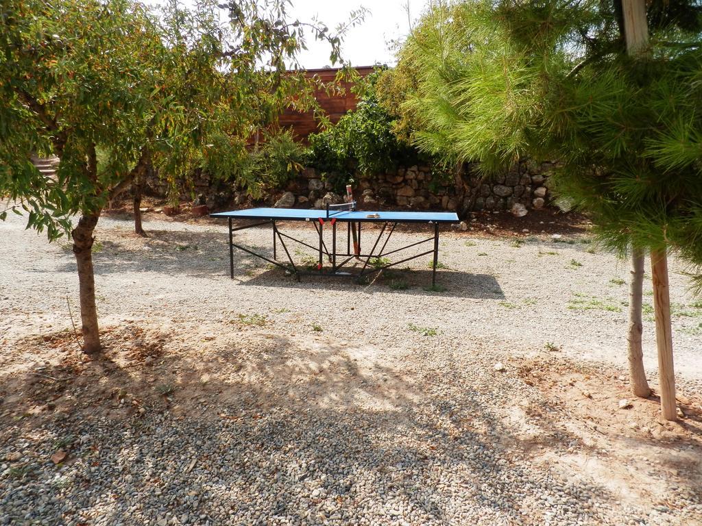 La Comanglora Farm stay Lleida