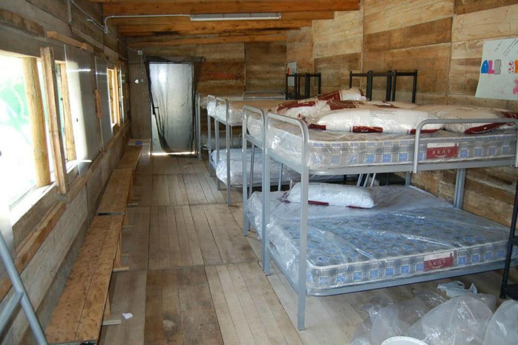 La Comanglora Farm stay