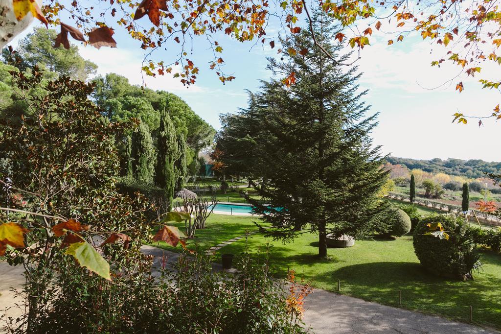 Mas Berenguer Country house Riells del Fay