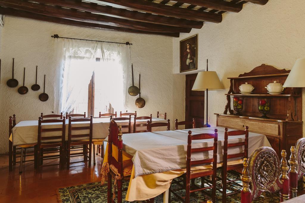 Country house Mas Berenguer