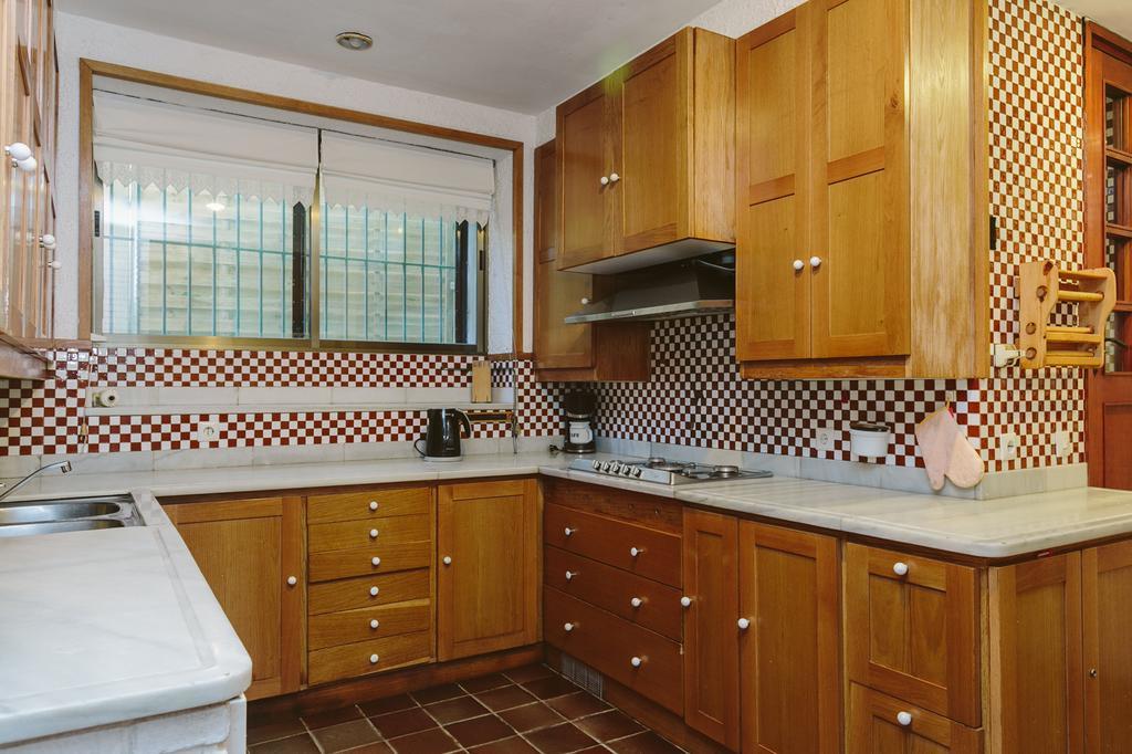 Country house Mas Berenguer Riells del Fay