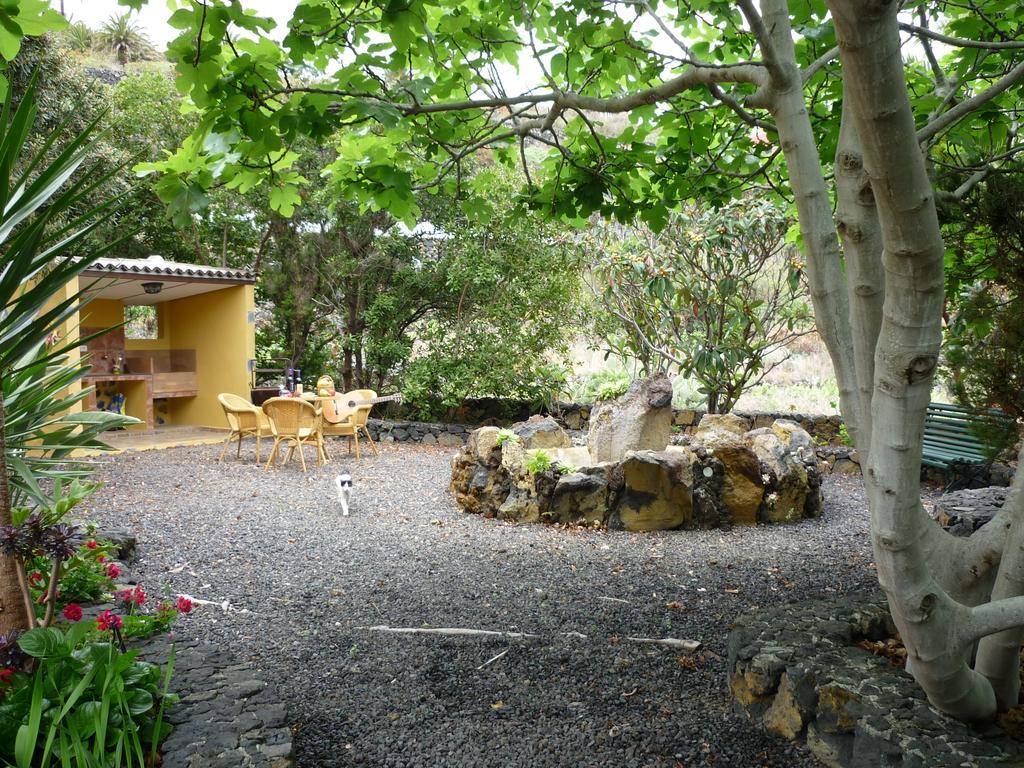 Country house Corral De Payo Grande