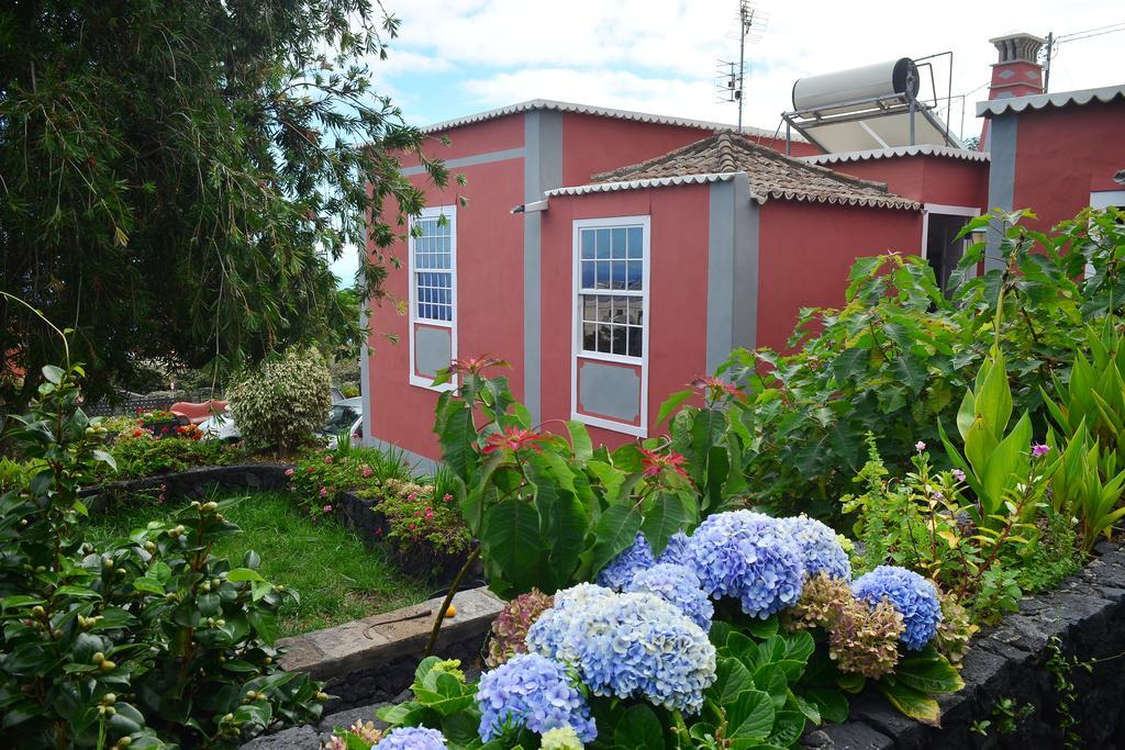 Country house Corral De Payo Grande *