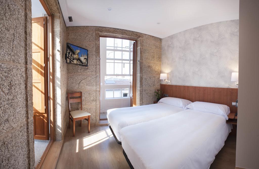 O Codice By Moradas Nieto Guest house Santiago de Compostela