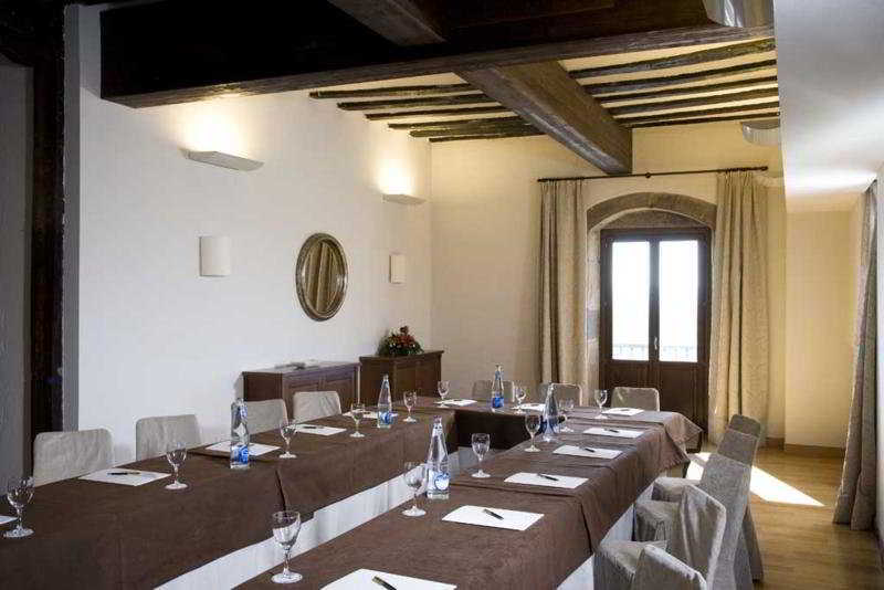 De Hotel Argómaniz