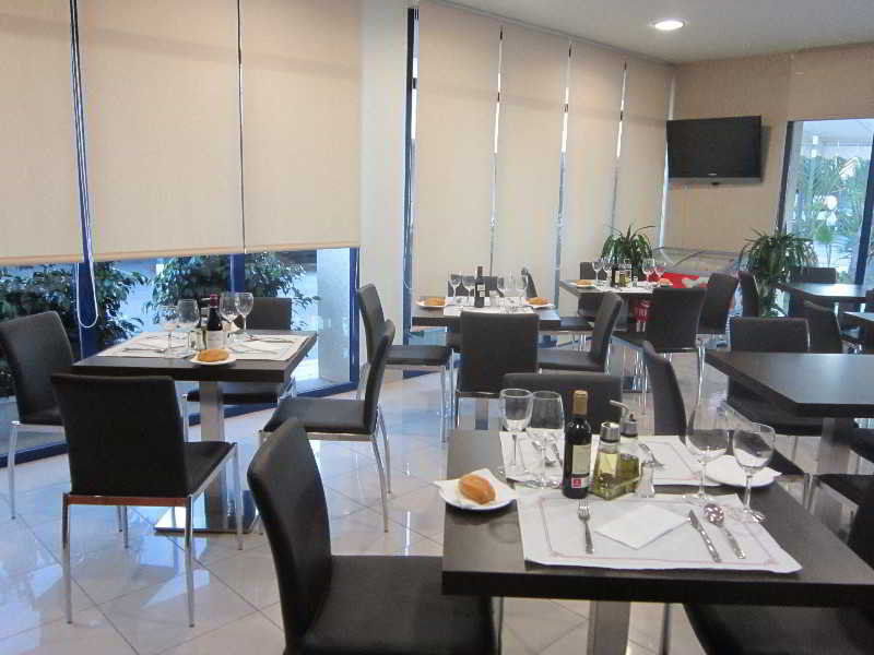 Hospedium Abril Hotel San Juan (Alicante)