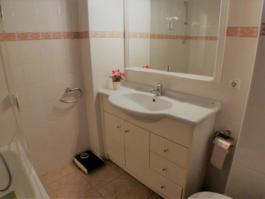Apartamento Sunandbed Formentor Salou