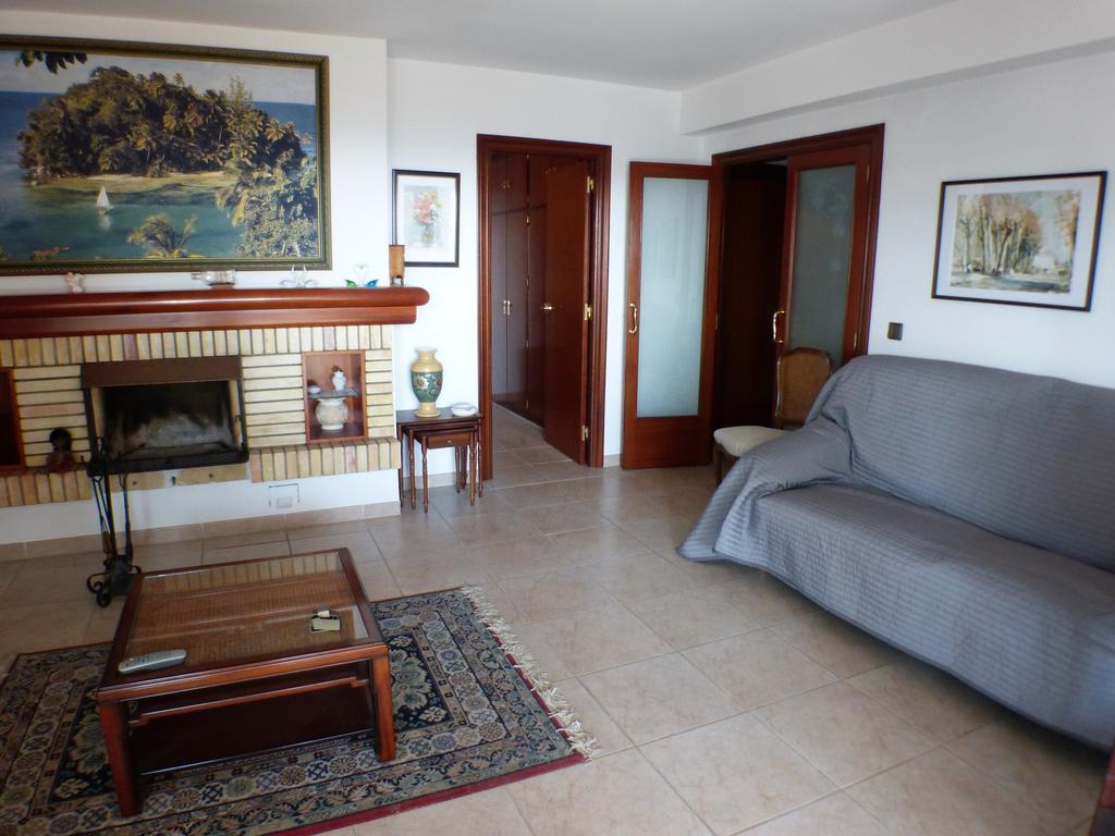 Sunandbed Formentor Apartamento Salou