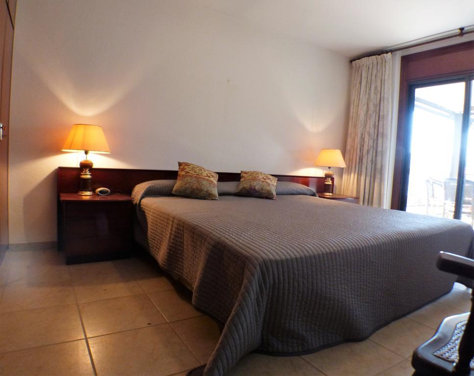 Apartamento Sunandbed Formentor *