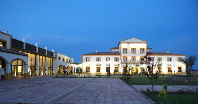 Hospedium Cortijo Santa Cruz Hotel 4*