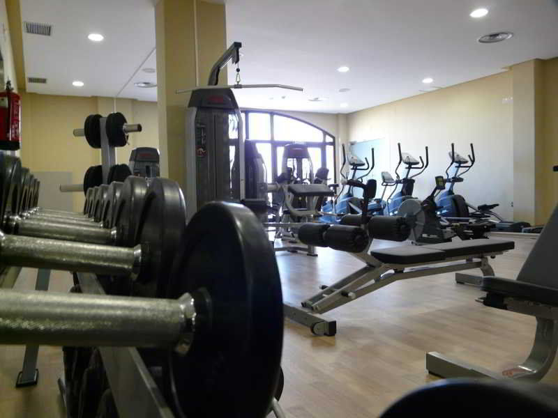 Hotel Hospedium Cortijo Santa Cruz 4*