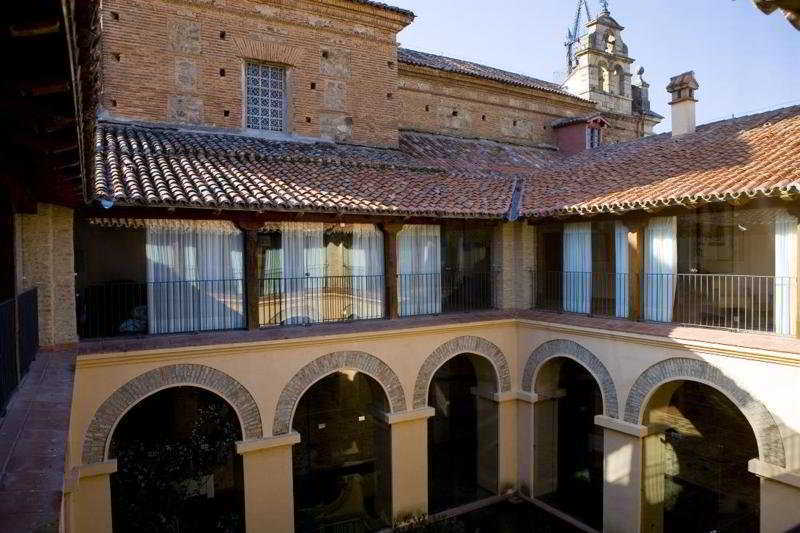 Hospedería Valle Del Ambroz Hervás