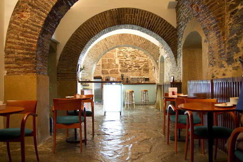 Hospedería Puente De Alconétar 4* Garrovillas