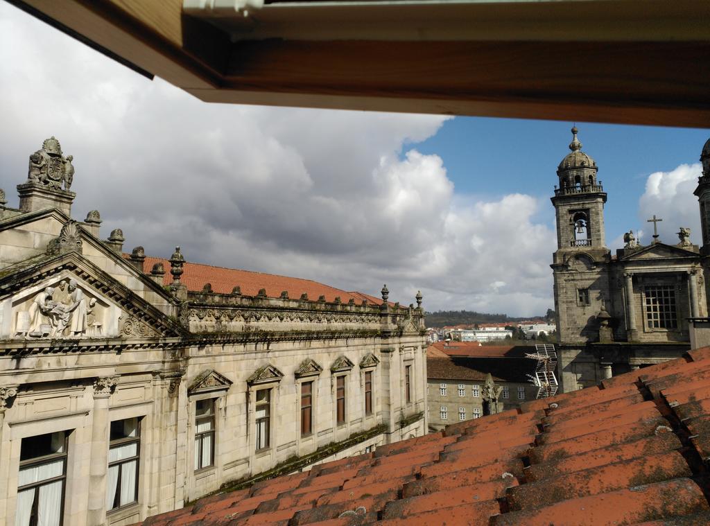 Guest house Pico Sacro I Hostal-pension