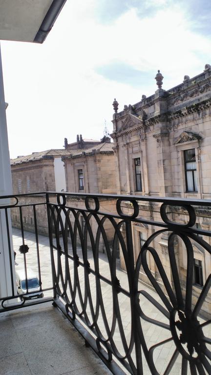 Pico Sacro I Hostal-pension Guest house 2*
