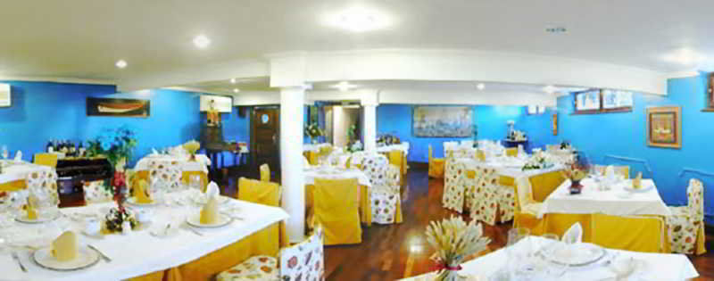Hotel El Ancla Laredo