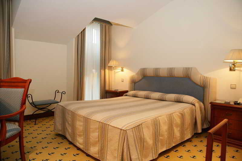 Hotel El Ancla