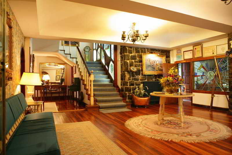 Hotel El Ancla 3*