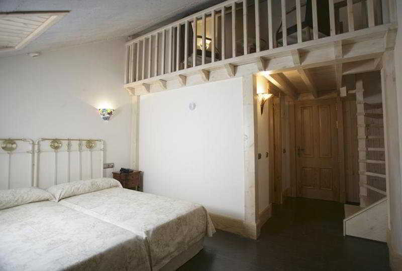 Balneario 4* La Hermida