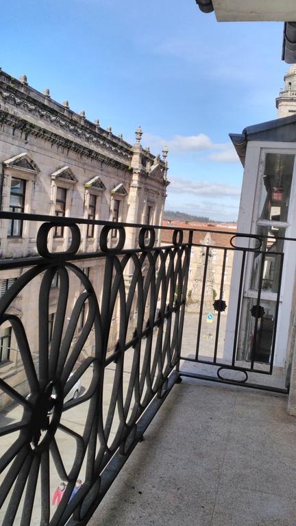 Pico Sacro I Hostal-pension Guest house