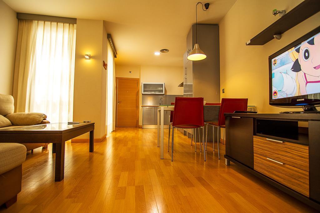 Dream & Apartment Almeria