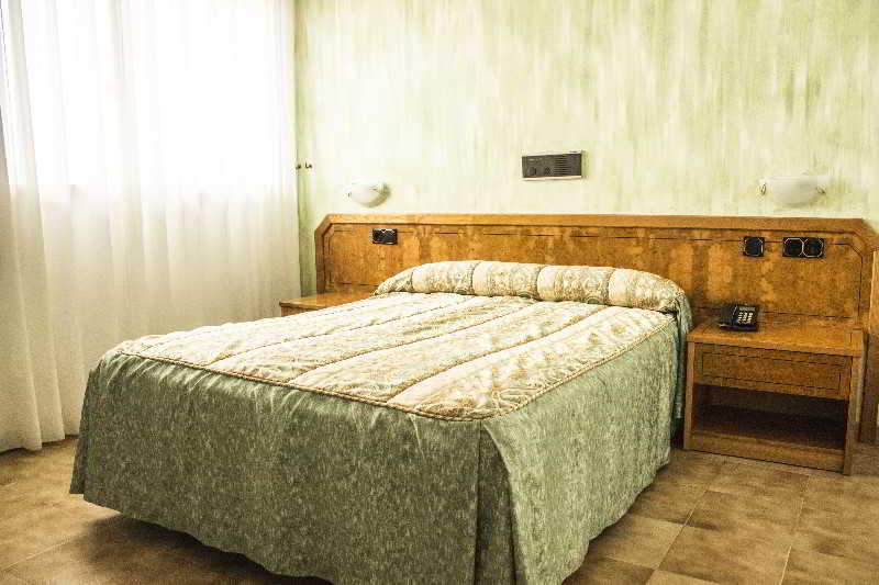 Novo 3* Ponferrada