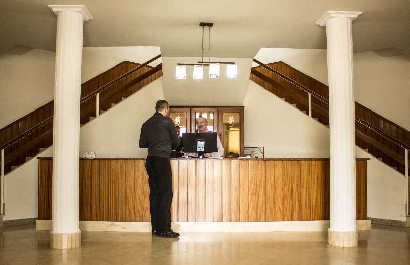 Novo Hotel