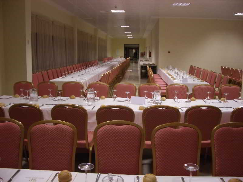 Hotel Alcalá Plaza 3*