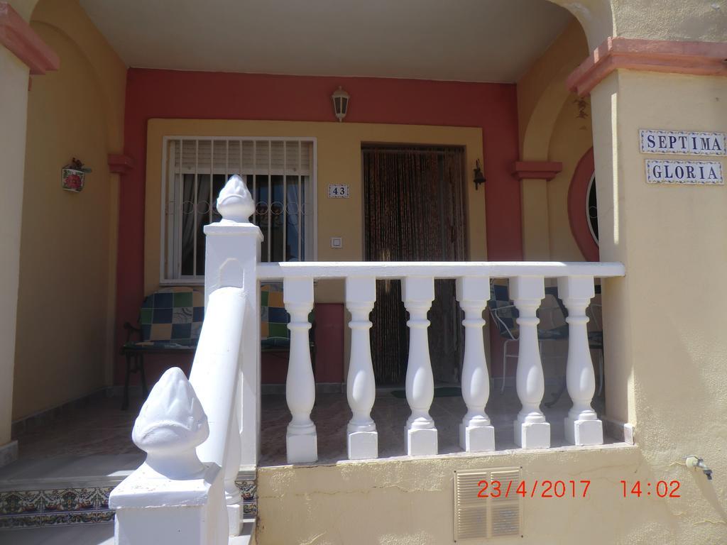 Casas Holiday - Playa Cabo Roig * Oriola (Orihuela)