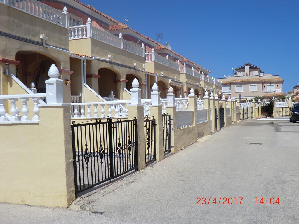 Casas Holiday - Playa Cabo Roig