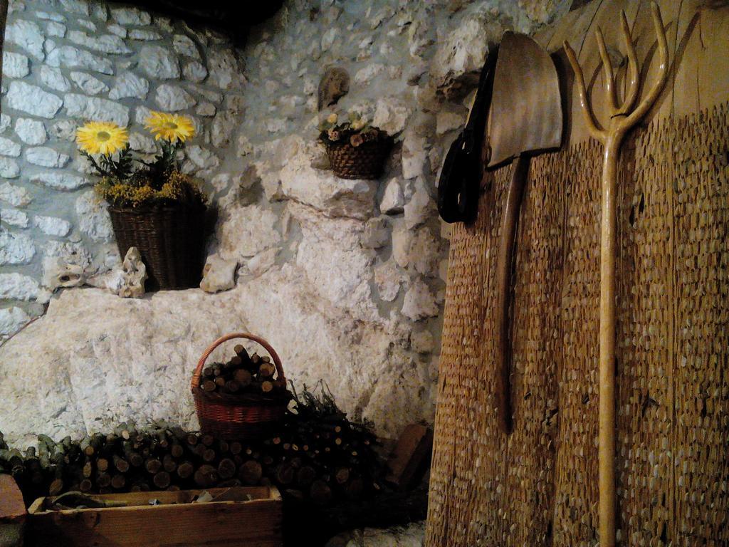 Country house Isabel Y Fernando