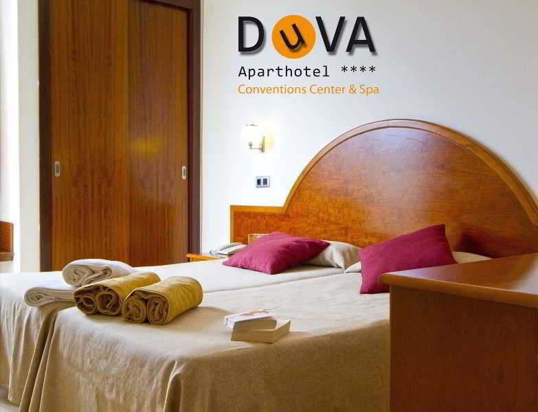 Duva 4* Puerto Pollensa