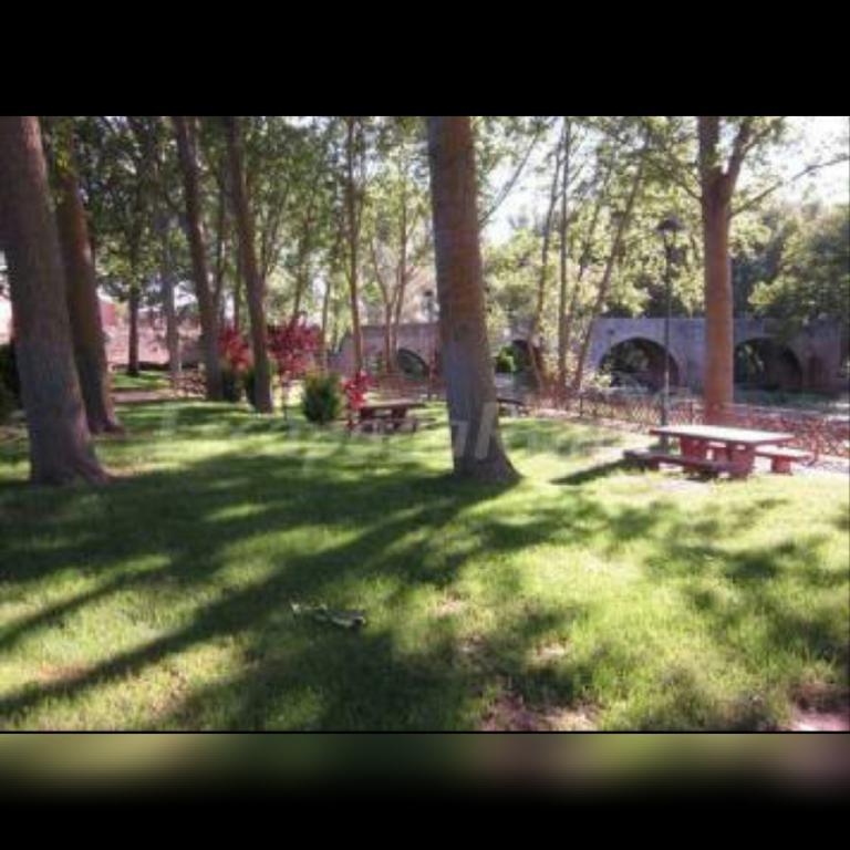 Casa rural Villaespina *