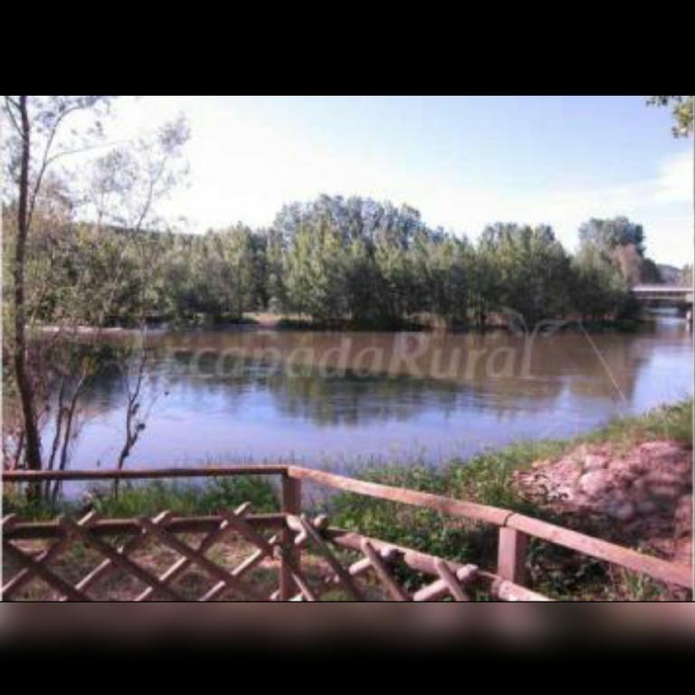 Villaespina Casa rural *