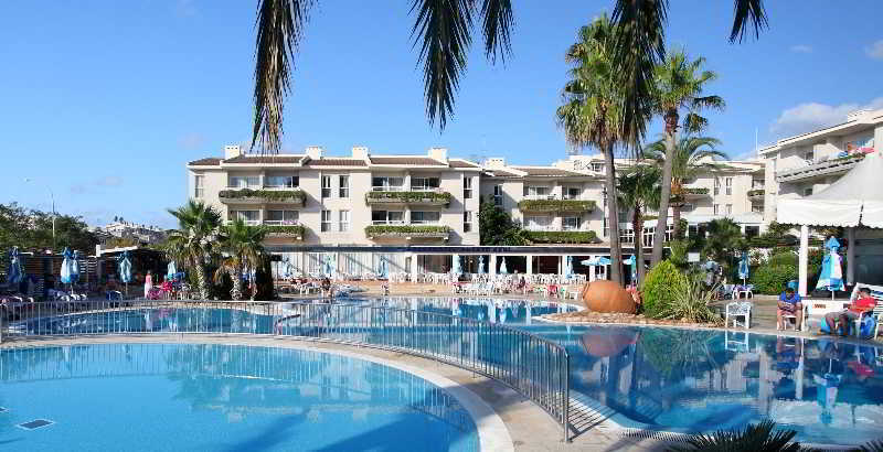 Puerto Azul 4* Puerto Pollensa